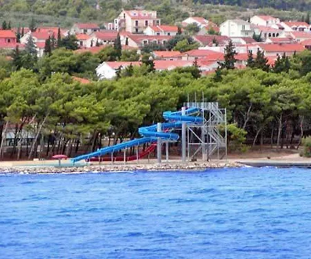 Apartmán Perina Supetar