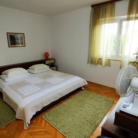 Apartmán Perina
