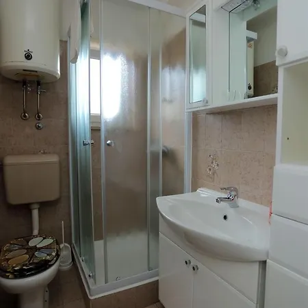 Perina Apartmán Supetar