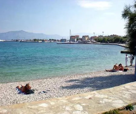 Apartmán Perina Supetar
